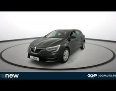 Renault Megane 4 Estate
