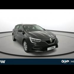 Renault Megane 4 Estate 1.5 Blue dCi 115ch Business EDC -21N Villeneuve-d'Ascq