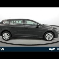 Renault Megane 4 Estate 1.5 Blue dCi 115ch Business EDC -21N Villeneuve-d'Ascq