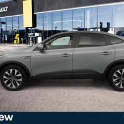 Renault Arkana 1.3 TCe mild hybrid 140ch Evolution EDC -22 Villeneuve-d'Ascq