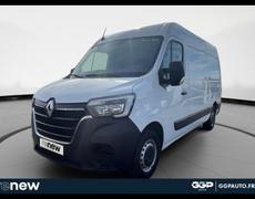 Renault Master Villeneuve-d'Ascq