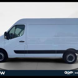 Renault Master F3500 L2H2 2.3 Blue dCi 135ch Confort Euro6E Villeneuve-d'Ascq