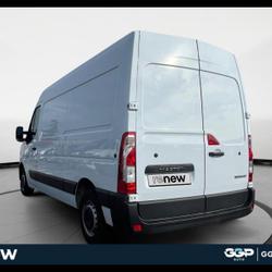 Renault Master F3500 L2H2 2.3 Blue dCi 135ch Confort Euro6E Villeneuve-d'Ascq