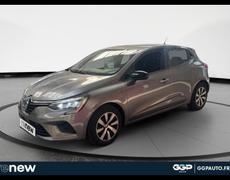 Renault Clio 5 Villeneuve-d'Ascq