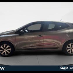 Renault Clio 5 1.6 E-Tech hybride 145ch Equilibre Villeneuve-d'Ascq