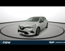 Renault Clio 5 Villeneuve-d'Ascq