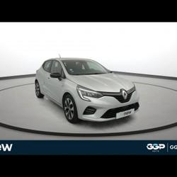 Renault Clio 5 1.0 TCe 90ch Limited -21N Villeneuve-d'Ascq
