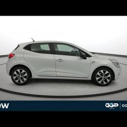 Renault Clio 5 1.0 TCe 90ch Limited -21N Villeneuve-d'Ascq