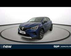 Renault Captur Villeneuve-d'Ascq