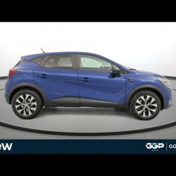 Renault Captur 1.0 Eco-G 100ch Evolution Villeneuve-d'Ascq