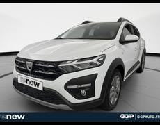 Dacia Sandero Villeneuve-d'Ascq