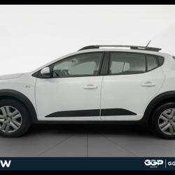 Dacia Sandero 1.0 ECO-G 100ch Stepway Confort -22 Villeneuve-d'Ascq