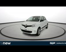Renault Twingo 3 Villeneuve-d'Ascq