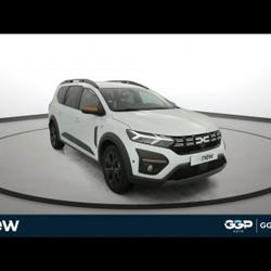 Dacia Jogger 1.6 hybrid 140ch Extreme 7 places Villeneuve-d'Ascq