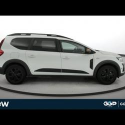 Dacia Jogger 1.6 hybrid 140ch Extreme 7 places Villeneuve-d'Ascq