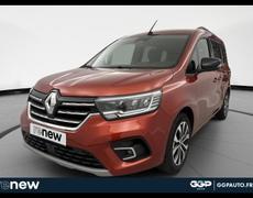 Renault Kangoo Villeneuve-d'Ascq