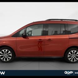 Renault Kangoo 1.3 TCe 130ch Techno Villeneuve-d'Ascq