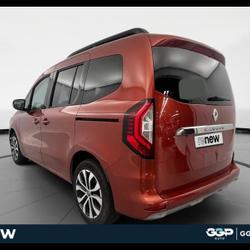 Renault Kangoo 1.3 TCe 130ch Techno Villeneuve-d'Ascq