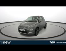 Fiat 500 II Villeneuve-d'Ascq