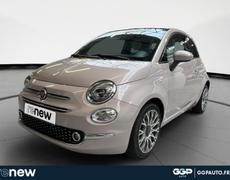 Fiat 500 II Villeneuve-d'Ascq
