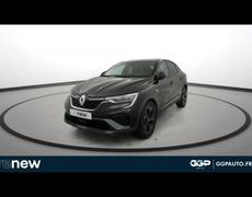 Renault Arkana Villeneuve-d'Ascq