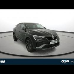 Renault Arkana 1.6 E-Tech 145ch RS Line -21B Villeneuve-d'Ascq