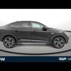 Renault Arkana 1.6 E-Tech 145ch RS Line -21B Villeneuve-d'Ascq