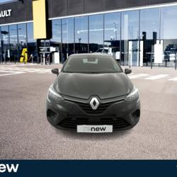 Renault Clio 5 1.0 TCe 90ch Equilibre Villeneuve-d'Ascq