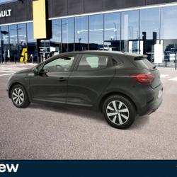 Renault Clio 5 1.0 TCe 90ch Equilibre Villeneuve-d'Ascq