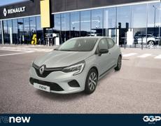 Renault Clio 5 Villeneuve-d'Ascq