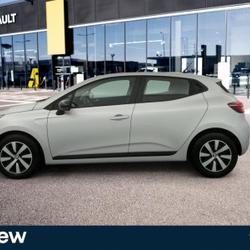 Renault Clio 5 1.0 TCe 90ch Equilibre Villeneuve-d'Ascq