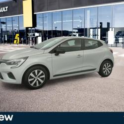 Renault Clio 5 1.0 TCe 90ch Equilibre Villeneuve-d'Ascq