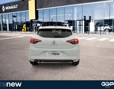 Renault Clio 5 Villeneuve-d'Ascq