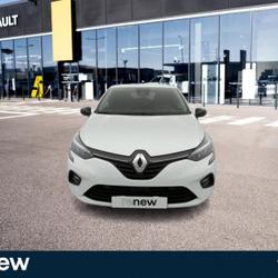 Renault Clio 5 1.0 TCe 100ch Evolution GPL Villeneuve-d'Ascq