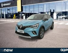 Renault Captur Villeneuve-d'Ascq