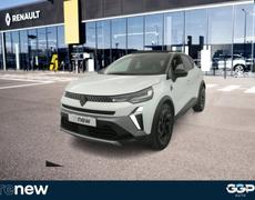 Renault Captur Villeneuve-d'Ascq