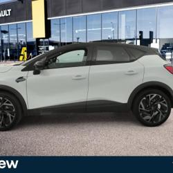 Renault Captur 1.6 E-Tech full hybrid 145ch esprit Alpine Villeneuve-d'Ascq