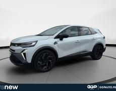 Renault Symbioz Villeneuve-d'Ascq