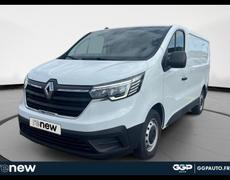 Renault Trafic Villeneuve-d'Ascq