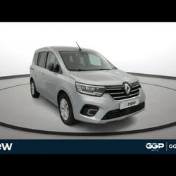 Renault Kangoo 1.5 Blue dCi 115ch Techno EDC - 23 Villeneuve-d'Ascq