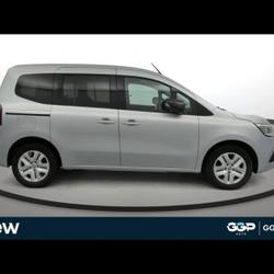 Renault Kangoo 1.5 Blue dCi 115ch Techno EDC - 23 Villeneuve-d'Ascq