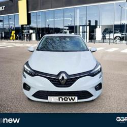 Renault Clio 5 1.0 SCe 65ch Evolution Villeneuve-d'Ascq