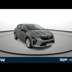 Renault Clio 5 1.0 SCe 65ch Evolution Villeneuve-d'Ascq