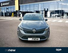 Renault Clio 5 Villeneuve-d'Ascq