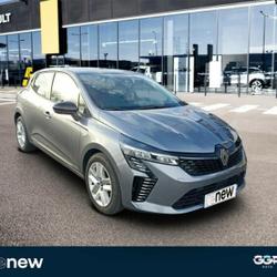 Renault Clio 5 1.0 SCe 65ch Evolution Villeneuve-d'Ascq