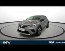 Renault Captur Villeneuve-d'Ascq