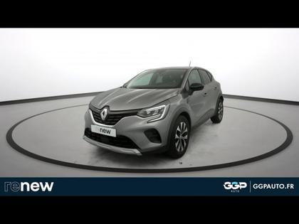 Renault Captur - 1.0 TCe 90ch Evolution - 16 499 €