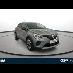 Renault Captur 1.0 TCe 90ch Evolution Villeneuve-d'Ascq