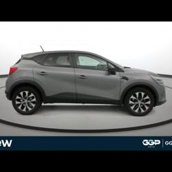 Renault Captur 1.0 TCe 90ch Evolution Villeneuve-d'Ascq