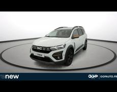 Dacia Jogger Villeneuve-d'Ascq
